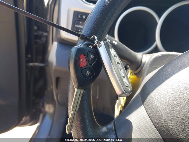 Продаж на аукціоні авто 2009 Toyota Matrix, vin: 2T1KU40E99C059776, номер лоту: 12615486