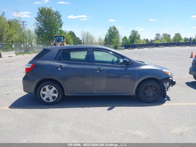 Продаж на аукціоні авто 2009 Toyota Matrix, vin: 2T1KU40E99C059776, номер лоту: 12615486