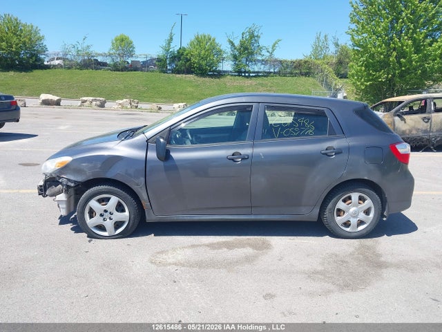 Продаж на аукціоні авто 2009 Toyota Matrix, vin: 2T1KU40E99C059776, номер лоту: 12615486