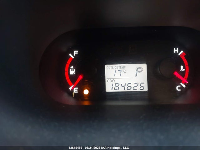 Продаж на аукціоні авто 2009 Toyota Matrix, vin: 2T1KU40E99C059776, номер лоту: 12615486