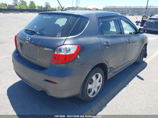 Продаж на аукціоні авто 2009 Toyota Matrix, vin: 2T1KU40E99C059776, номер лоту: 12615486