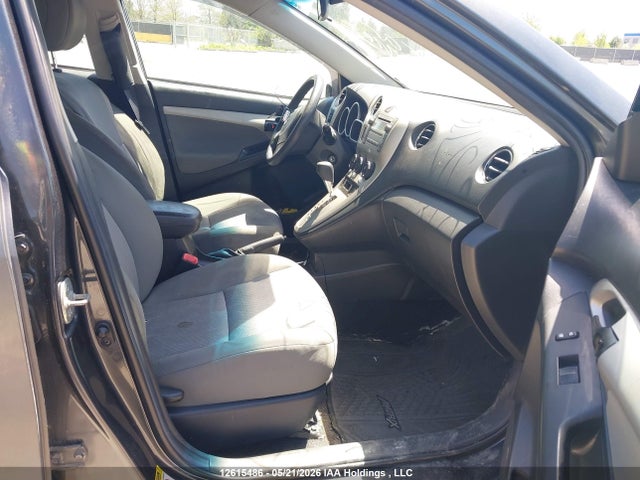Продаж на аукціоні авто 2009 Toyota Matrix, vin: 2T1KU40E99C059776, номер лоту: 12615486