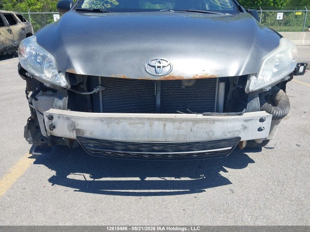Продаж на аукціоні авто 2009 Toyota Matrix, vin: 2T1KU40E99C059776, номер лоту: 12615486