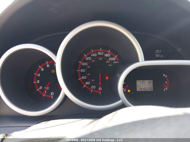 Продаж на аукціоні авто 2009 Toyota Matrix, vin: 2T1KU40E99C059776, номер лоту: 12615486