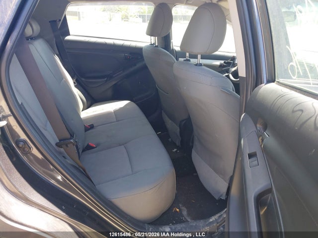 Продаж на аукціоні авто 2009 Toyota Matrix, vin: 2T1KU40E99C059776, номер лоту: 12615486