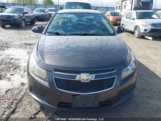 Aukcja sprzedaży 2014 Chevrolet Cruze, vin: 1G1PC5SB8E7200908, numer aukcji: 12615488