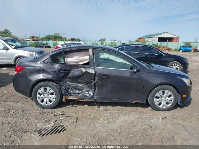 Aukcja sprzedaży 2014 Chevrolet Cruze, vin: 1G1PC5SB8E7200908, numer aukcji: 12615488