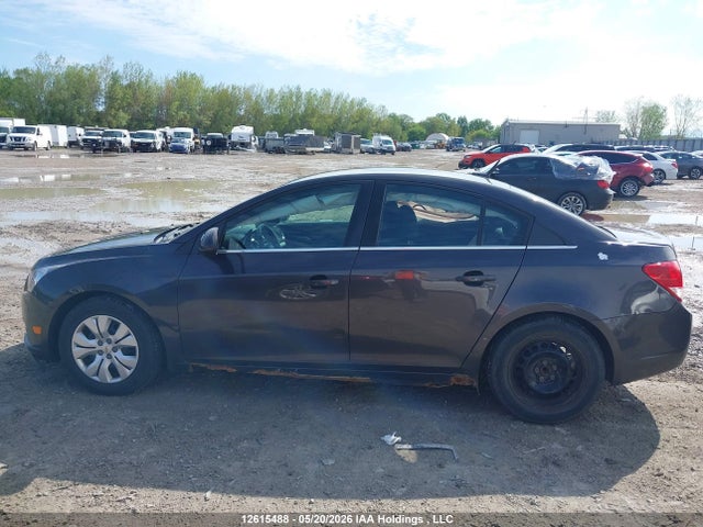 Aukcja sprzedaży 2014 Chevrolet Cruze, vin: 1G1PC5SB8E7200908, numer aukcji: 12615488