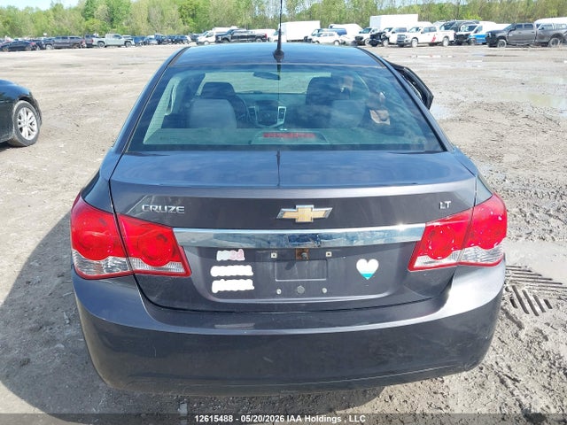 Aukcja sprzedaży 2014 Chevrolet Cruze, vin: 1G1PC5SB8E7200908, numer aukcji: 12615488