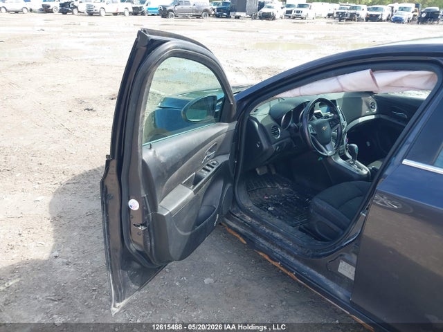 Aukcja sprzedaży 2014 Chevrolet Cruze, vin: 1G1PC5SB8E7200908, numer aukcji: 12615488