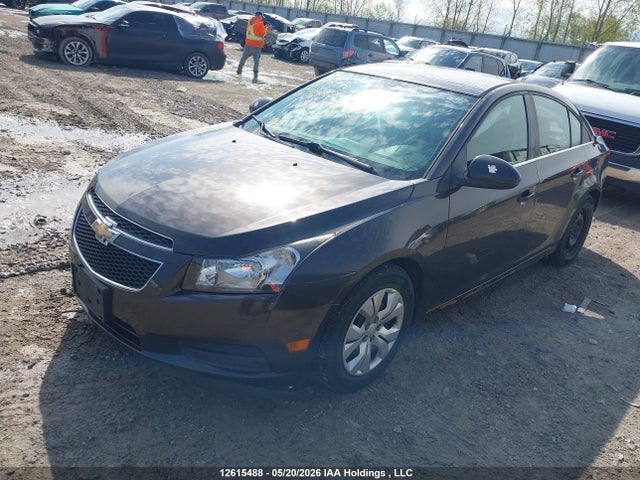 Aukcja sprzedaży 2014 Chevrolet Cruze, vin: 1G1PC5SB8E7200908, numer aukcji: 12615488