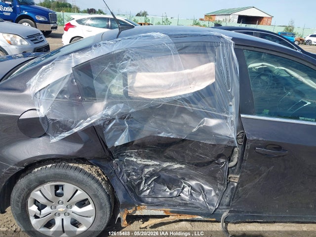 Aukcja sprzedaży 2014 Chevrolet Cruze, vin: 1G1PC5SB8E7200908, numer aukcji: 12615488