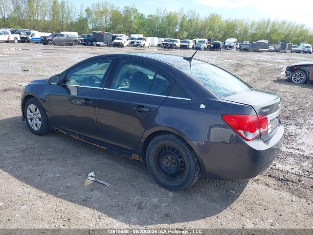 Aukcja sprzedaży 2014 Chevrolet Cruze, vin: 1G1PC5SB8E7200908, numer aukcji: 12615488