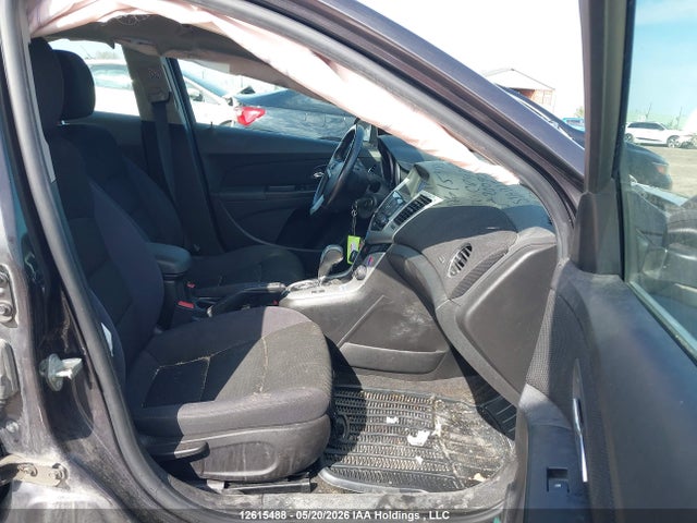 Aukcja sprzedaży 2014 Chevrolet Cruze, vin: 1G1PC5SB8E7200908, numer aukcji: 12615488