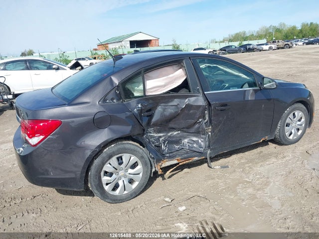 Aukcja sprzedaży 2014 Chevrolet Cruze, vin: 1G1PC5SB8E7200908, numer aukcji: 12615488