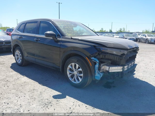 Продаж на аукціоні авто 2025 Honda Cr-v, vin: 2HKRS4H20SH118747, номер лоту: 12615489