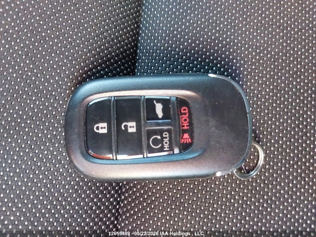 Продаж на аукціоні авто 2025 Honda Cr-v, vin: 2HKRS4H20SH118747, номер лоту: 12615489