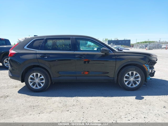 Продаж на аукціоні авто 2025 Honda Cr-v, vin: 2HKRS4H20SH118747, номер лоту: 12615489