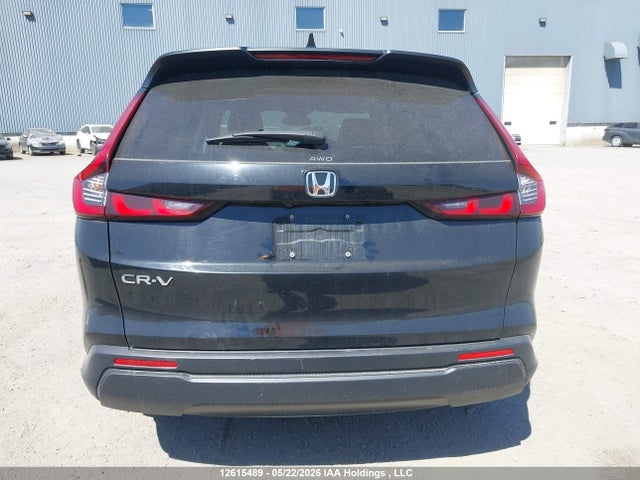 Продаж на аукціоні авто 2025 Honda Cr-v, vin: 2HKRS4H20SH118747, номер лоту: 12615489