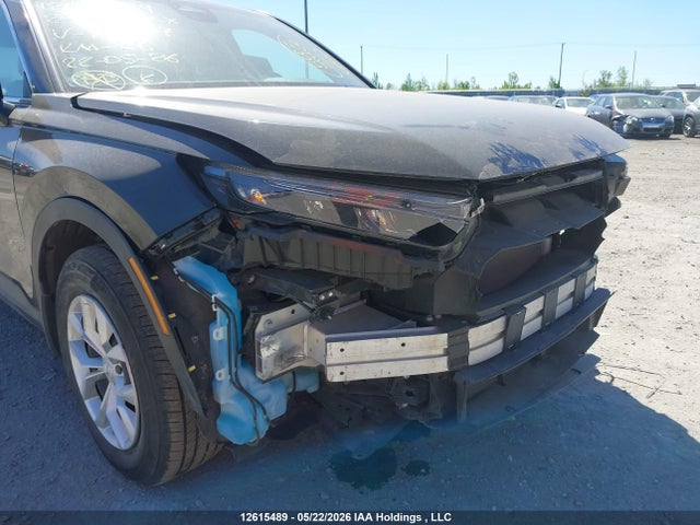 Продаж на аукціоні авто 2025 Honda Cr-v, vin: 2HKRS4H20SH118747, номер лоту: 12615489