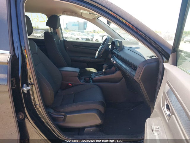 Продаж на аукціоні авто 2025 Honda Cr-v, vin: 2HKRS4H20SH118747, номер лоту: 12615489