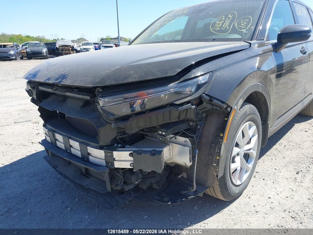 Продаж на аукціоні авто 2025 Honda Cr-v, vin: 2HKRS4H20SH118747, номер лоту: 12615489
