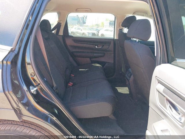Продаж на аукціоні авто 2025 Honda Cr-v, vin: 2HKRS4H20SH118747, номер лоту: 12615489