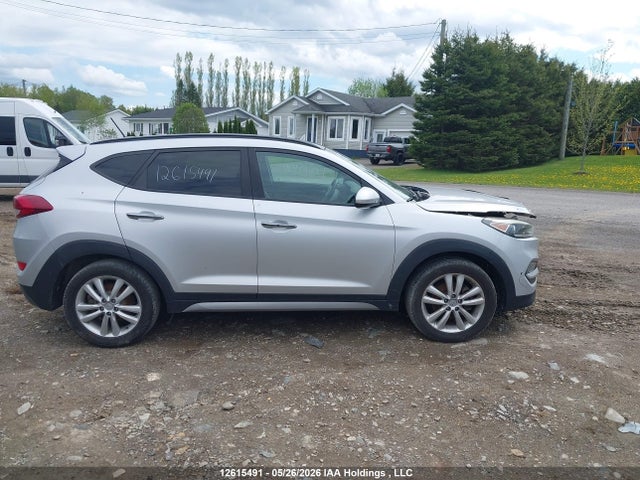 Продажа на аукционе авто 2017 Hyundai Tucson Se, vin: KM8J3CA23HU309815, номер лота: 12615491