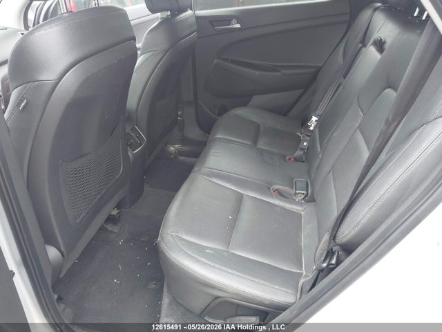 Продажа на аукционе авто 2017 Hyundai Tucson Se, vin: KM8J3CA23HU309815, номер лота: 12615491