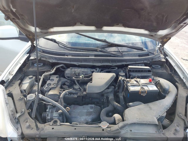 Продаж на аукціоні авто 2009 Nissan Rogue Sl, vin: JN8AS58T99W060769, номер лоту: 12606375