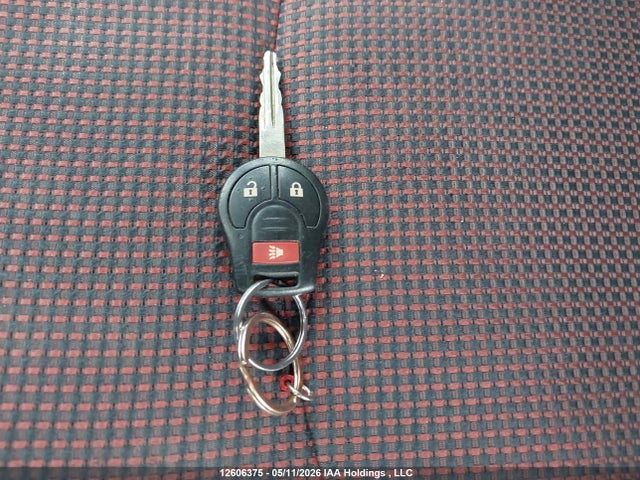 Продаж на аукціоні авто 2009 Nissan Rogue Sl, vin: JN8AS58T99W060769, номер лоту: 12606375