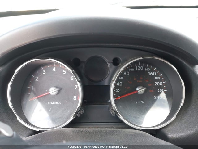 Продаж на аукціоні авто 2009 Nissan Rogue Sl, vin: JN8AS58T99W060769, номер лоту: 12606375
