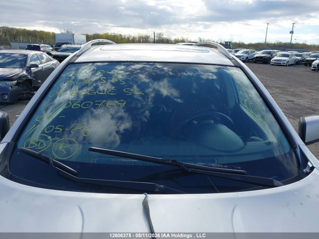 Продаж на аукціоні авто 2009 Nissan Rogue Sl, vin: JN8AS58T99W060769, номер лоту: 12606375