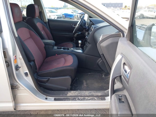 Продаж на аукціоні авто 2009 Nissan Rogue Sl, vin: JN8AS58T99W060769, номер лоту: 12606375