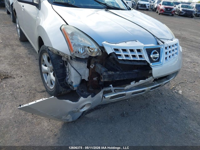 Продаж на аукціоні авто 2009 Nissan Rogue Sl, vin: JN8AS58T99W060769, номер лоту: 12606375