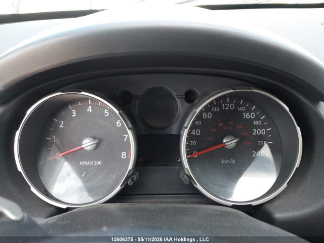 Продаж на аукціоні авто 2009 Nissan Rogue Sl, vin: JN8AS58T99W060769, номер лоту: 12606375