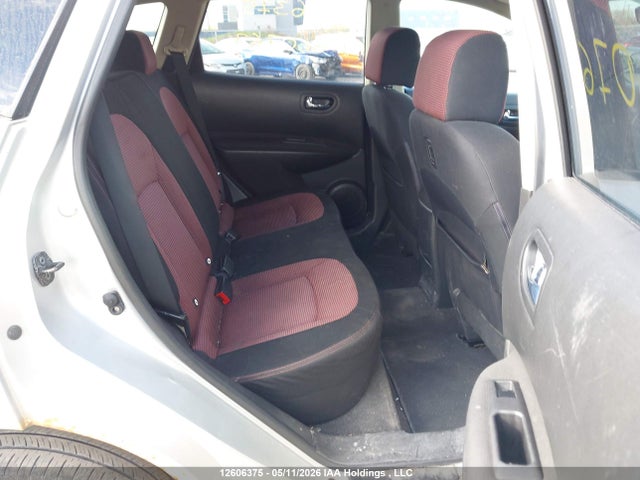 Продаж на аукціоні авто 2009 Nissan Rogue Sl, vin: JN8AS58T99W060769, номер лоту: 12606375