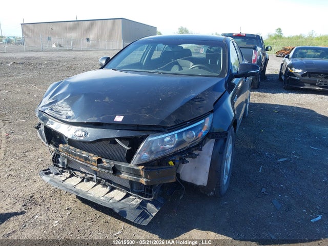 Продажа на аукционе авто 2015 Kia Optima Lx/lx Winter Edition, vin: KNAGM4A71F5572144, номер лота: 12615500