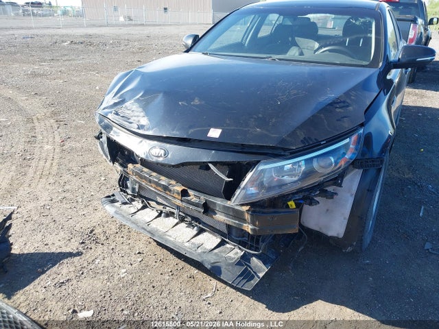 Продажа на аукционе авто 2015 Kia Optima Lx/lx Winter Edition, vin: KNAGM4A71F5572144, номер лота: 12615500