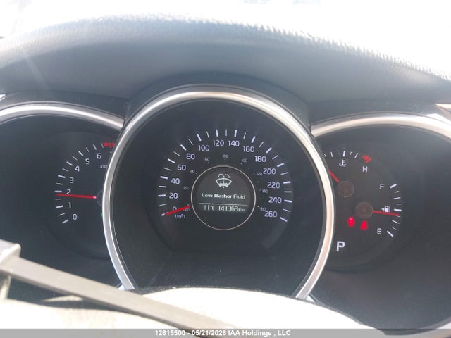 Продажа на аукционе авто 2015 Kia Optima Lx/lx Winter Edition, vin: KNAGM4A71F5572144, номер лота: 12615500