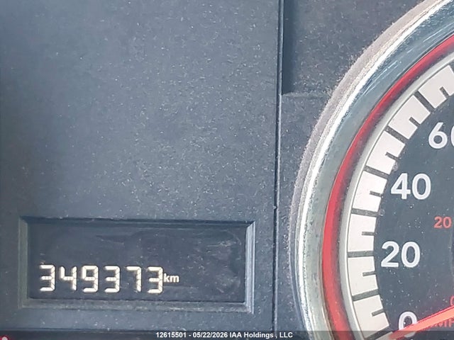 Aukcja sprzedaży 2014 Dodge Grand Caravan Se, vin: 2C4RDGBG6ER475941, numer aukcji: 12615501