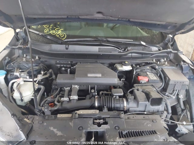 2HKRW2H93JH109691 Honda Cr-v Touring