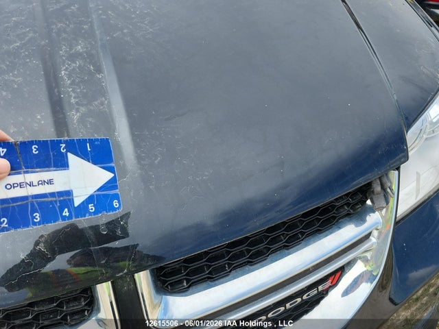 12615506 :رقم المزاد ، 2C4RDGBG6DR501470 vin ، 2013 Dodge Grand Caravan Se/sxt مزاد بيع