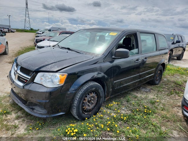 12615506 :رقم المزاد ، 2C4RDGBG6DR501470 vin ، 2013 Dodge Grand Caravan Se/sxt مزاد بيع