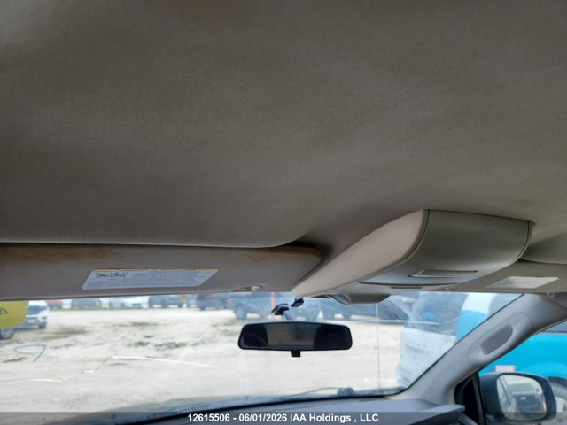 12615506 :رقم المزاد ، 2C4RDGBG6DR501470 vin ، 2013 Dodge Grand Caravan Se/sxt مزاد بيع