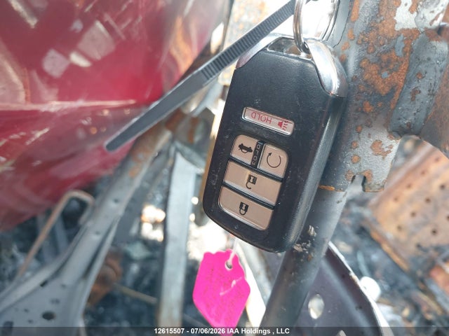 12615507 :رقم المزاد ، 1HGCV1F35LA804087 vin ، 2020 Honda Accord Sport مزاد بيع