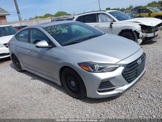 KMHD04LB3JU515134 Hyundai Elantra