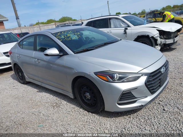 KMHD04LB3JU515134 Hyundai Elantra