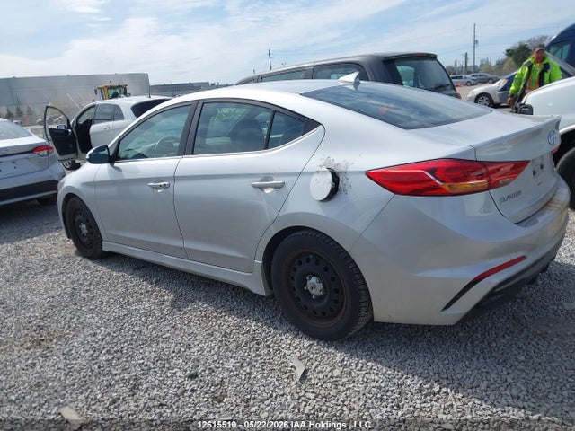 KMHD04LB3JU515134 Hyundai Elantra