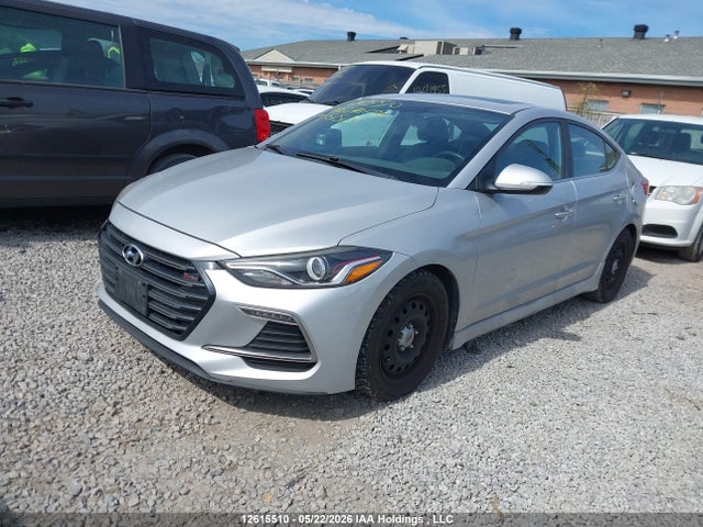 KMHD04LB3JU515134 Hyundai Elantra